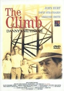 The Climb - Dannys Mutprobe von Bob Swaim | DVD | Zustand gut