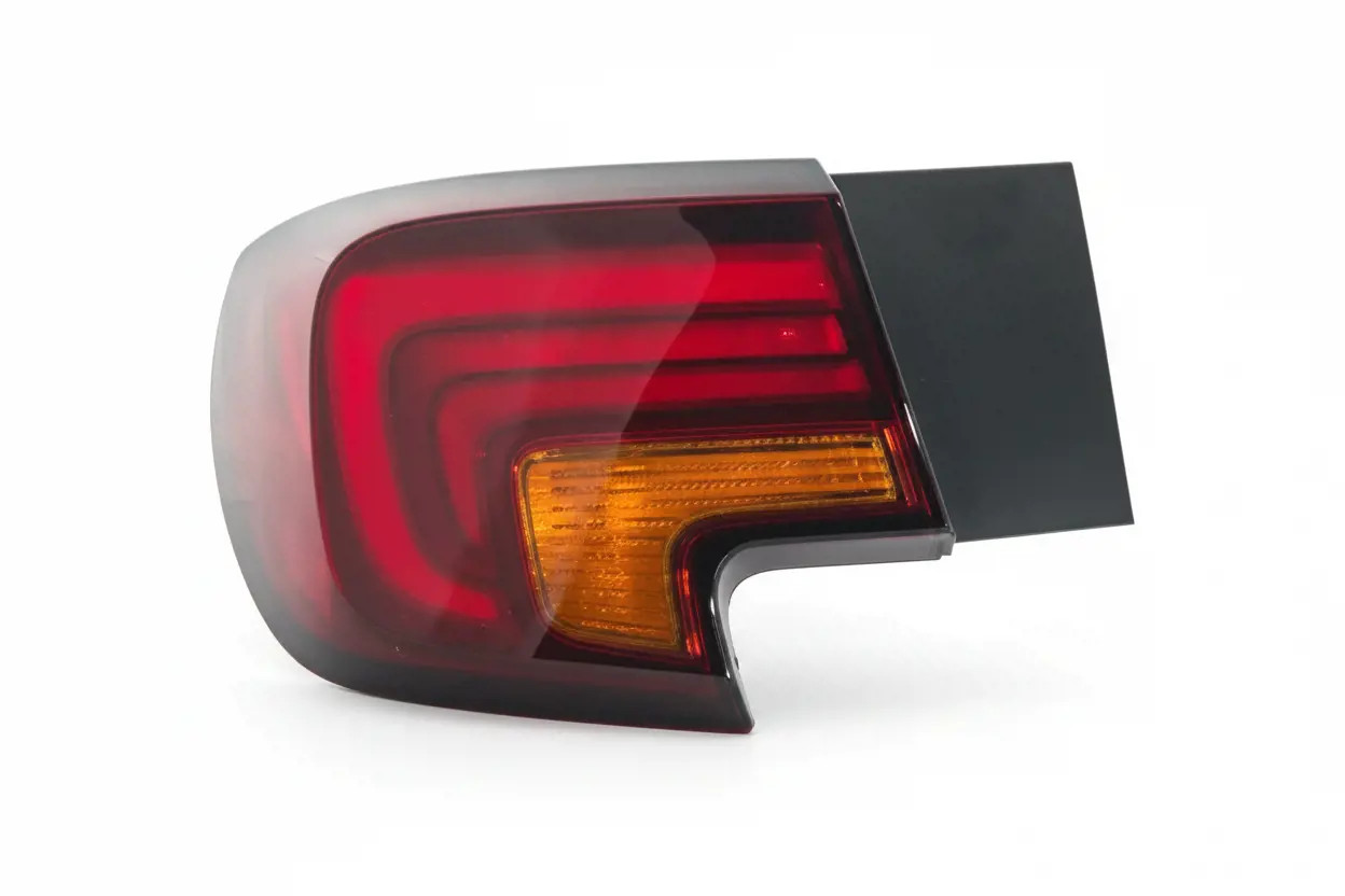 Für MAGNETI MARELLI 714081400203 RIGHT LED SIDE LAMP - Bild 2