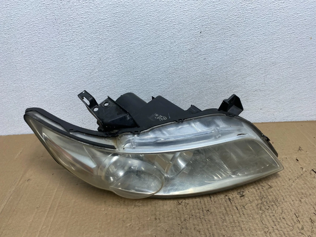 Headlights for 2005 INFINITI FX35 for sale | eBay