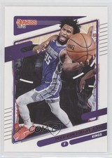 2021-22 Panini Donruss Marvin Bagley III #134 13h3
