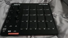 Akai Professional MPD218 Pad Controller