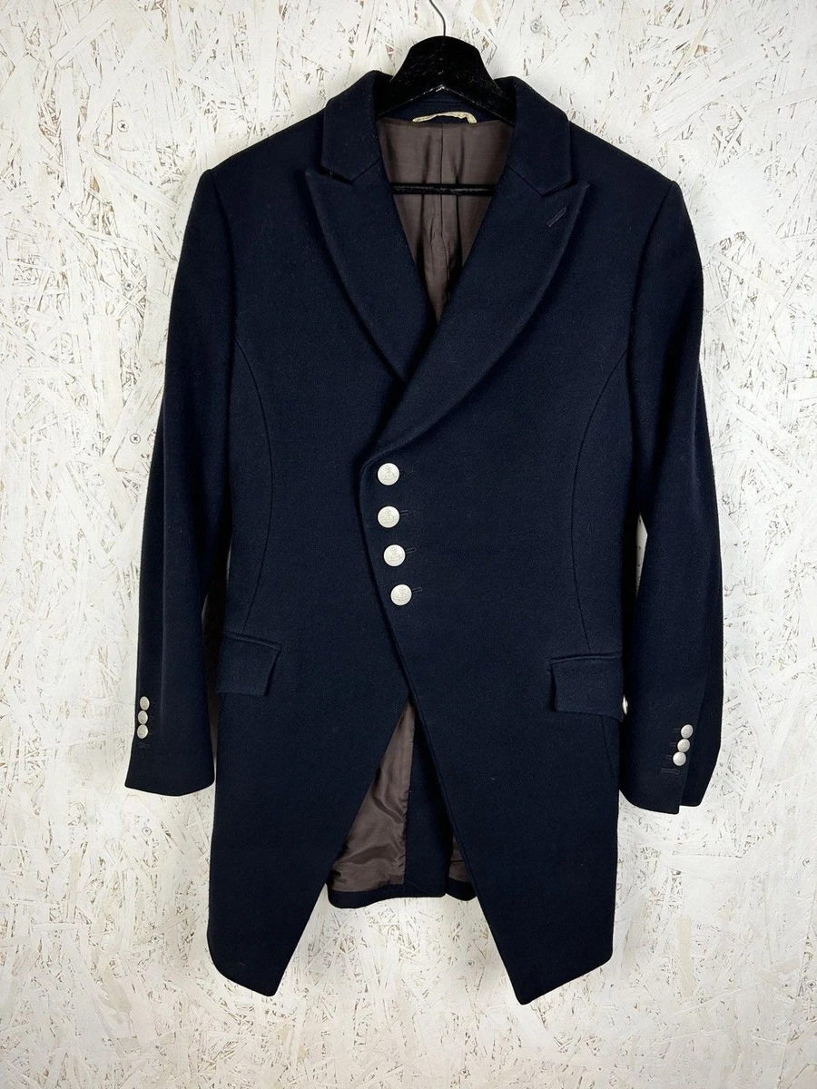 Vivienne Westwood男式标准码外套、夹克和背心| eBay