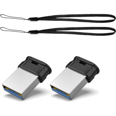 Kompatibler USB Stick 64 GB für Schule und Business