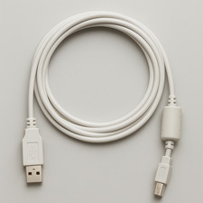 Standard USB Data Cord designed for EPSON Picture Mate 500