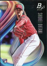 2018 Bowman Platinum Baseball Cards 12