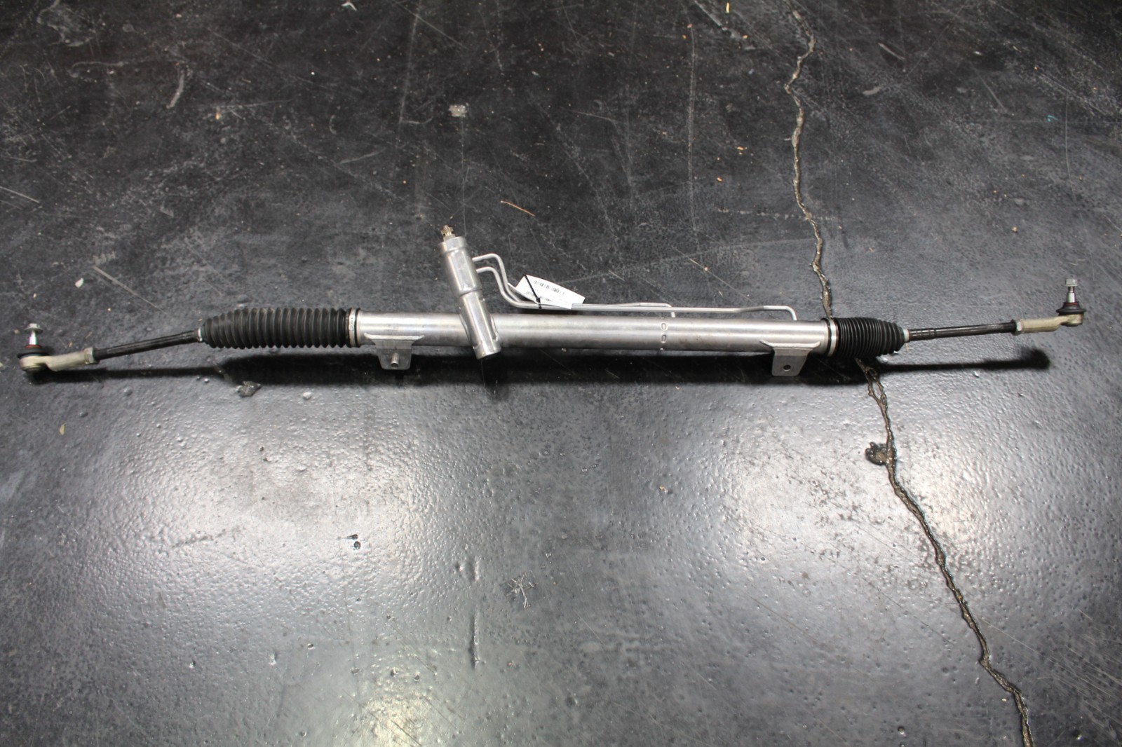McLaren 720S, Steering Gear Rack, Used, P/N 14DA033CP