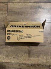 Hammerhead 2.2-Amp Oscillating Multi-Tool (HAMT022)