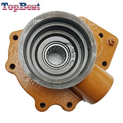 New Hydraulic Transmission Pump 113-15-00270 for Komatsu Bulldozer D21A D21AG 