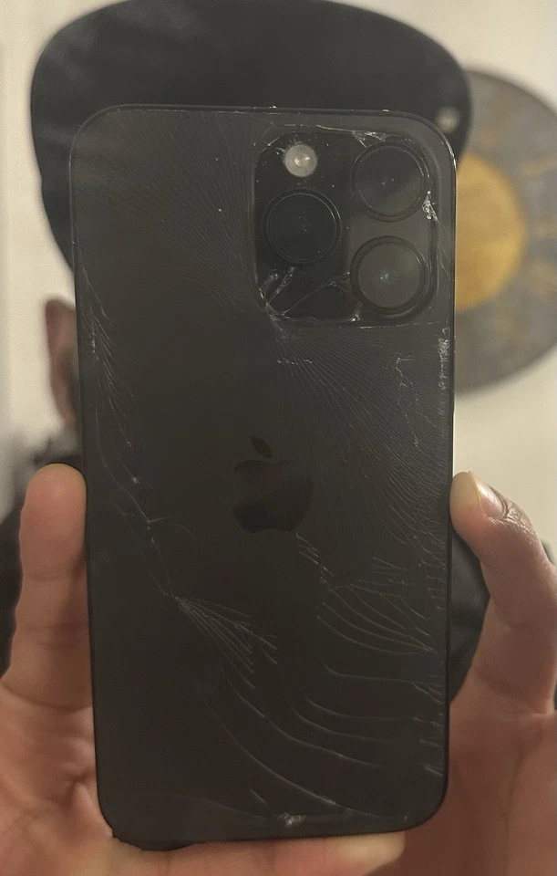 iPhone 14 Pro Max Unlocked Smartphone, photo 1 of 3