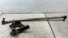 Jeep Jk Wrangler Metalcloak Hi Steering Drag Link W Knuckle 2007-2017 176325 Jeep Jk Wrangler Metalcloak Hi Steering Drag Link W Knuckle 2007-2017 176325