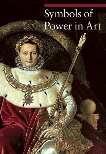 Symbols of Power in Art by . Rapelli - - Image 2
