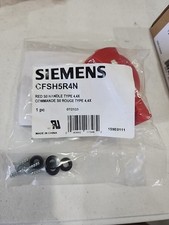New Siemens CFSH5R4N Operating Handle