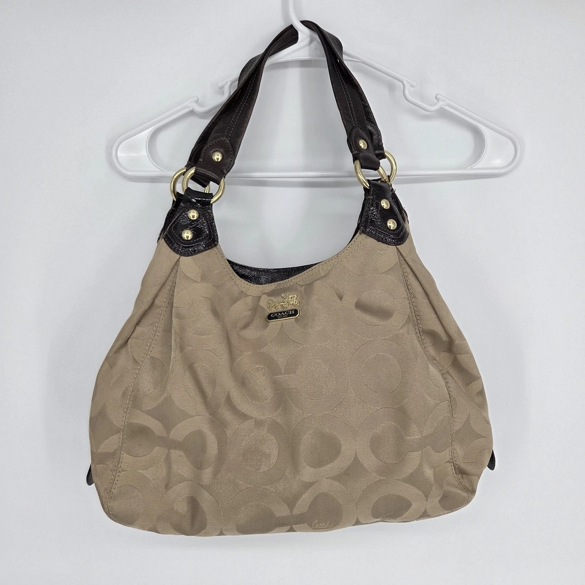 Coach Madison Maggie for sale - eBay