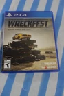 Wreckfest - Sony PlayStation 4