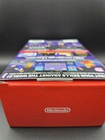 Nintendo World Championship NES Edition Deluxe Set Nintendo Switch