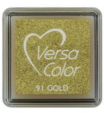 Tsukineko Versa Color S Stempelkissen