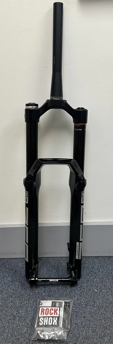 Rockshox 170mm Bicycle Forks for sale | eBay