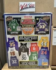 2025 Tristar Hidden Treasures Autographed Basketball Factory Sealed Jersey Box!