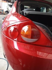 Feu arrière Ford COUGAR