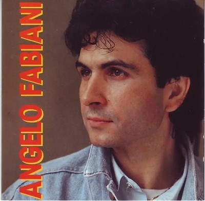 CD Angelo Fabiani Mint Records