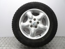 LAND ROVER FREELANDER 16 INCH ALLOY WHEEL 215/65 R16 RRC504630XXX FAST FREE P+P