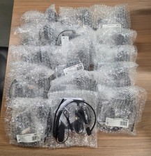 PLANTRONICS BLACKWIRE HEADSETS C310-M USB NOISE CANCELLING BRAND NEW IN PACK