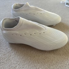 Adidas Crazy fast Football Boots Size 2