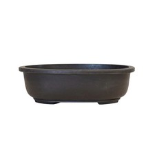 MICA BONSAI POT OVF10 - 31 x 24 x 10cm