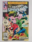 Amazing Spider-Man #370 Marvel 1992 NM- 9.2 Scorpion cover & appearance