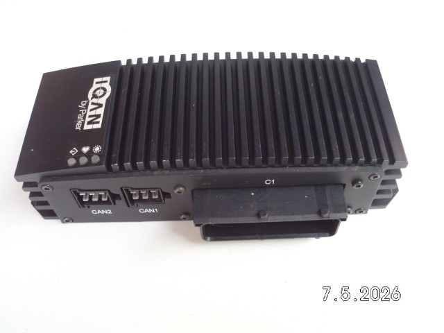 Parker IQAN-XS 5010003 Control Module