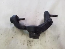 Front Left Ball Joint Spindle Knuckle Arms | Fits 2016-2017 Jeep Wrangler JK