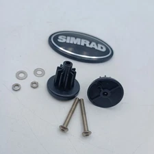 Simrad WPPK34 Spoke Spline Kit F/ Wheelpilot Marine Autopilot Navico WP30 WP32