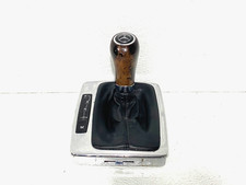 10-16 Mercedes E550 E350 Convertible Gear Shift Knob W Leather Knob Oem A0.36 10-16 Mercedes E550 E350 Convertible Gear Shift Knob W Leather Knob Oem A0.36