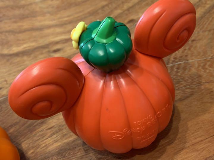 Disney Halloween Pumpkin eBay