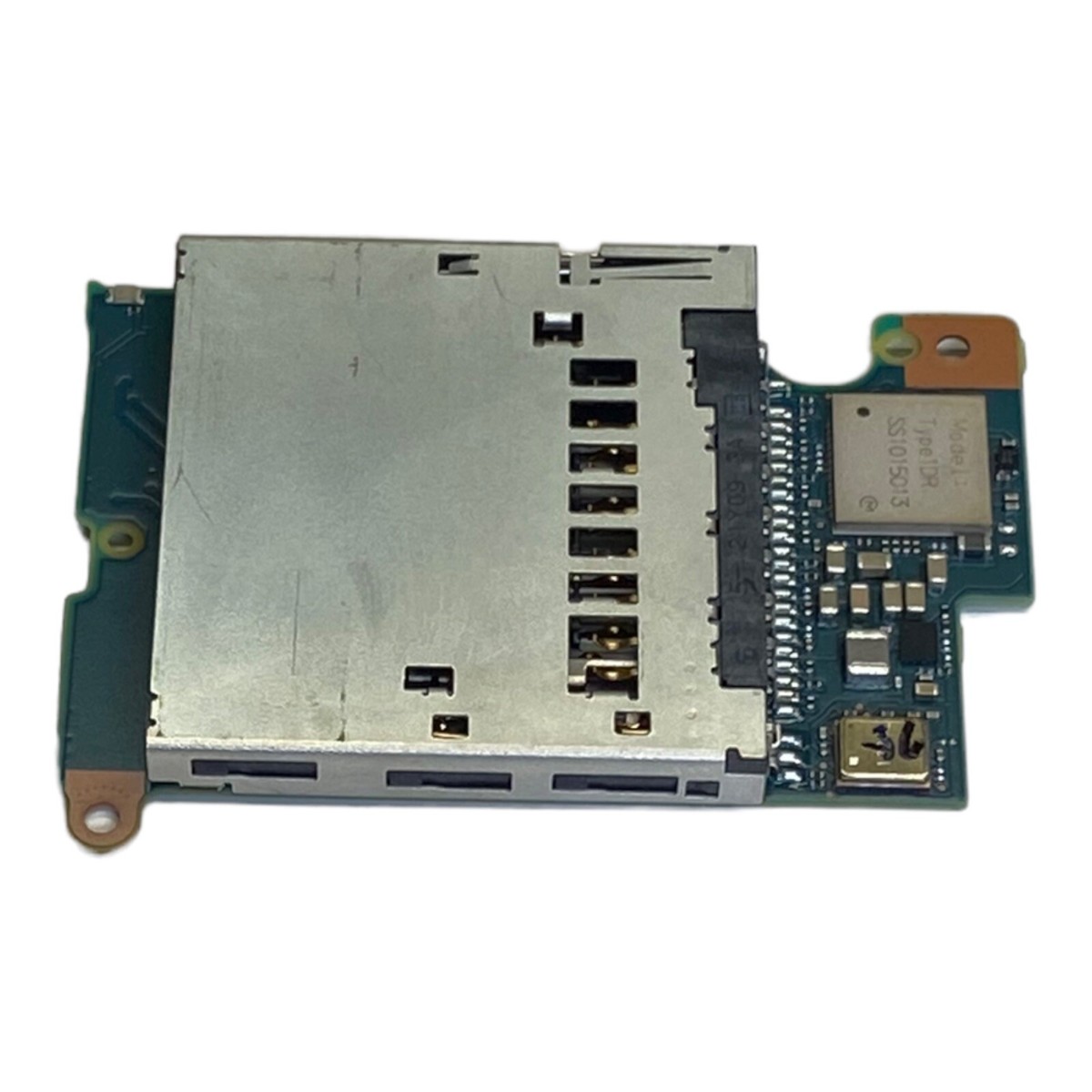 Sony RX100VII DSC-RX100M7 SD Card Slot Reader MS-1040 Board