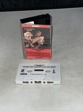 Vintage Dionne Warwick Friends Cassette Tape 1985 Arista Records
