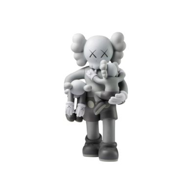 訳あり 新品未開封 KAWS CLEAN SLATE GREY KAWS | KAWS Clean Slate Grey (2018) | Available for Sale | Artsy