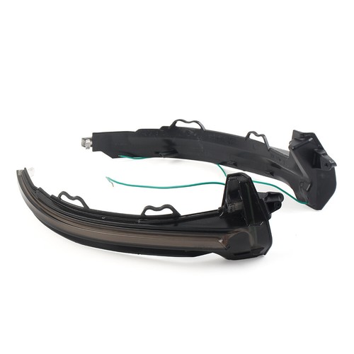 Dynamic LED Turn Signal Light Mirror Indicator For Audi A4 S4 RS4 A5 S5 RS5 B9 - Picture 3 of 18