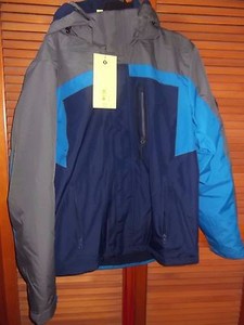 xersion jacket mens