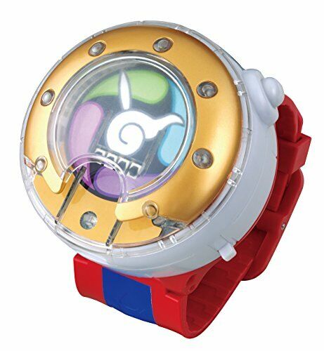 DX Yokai Watch Dream with 2 Medals Bandai Yo-kai NEW from DX Yokai Watch Dream with 2 Medals Bandai Yo-kai NEW from