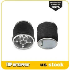 2PCS W01-358-9270 1R13-119 For ContiTech Goodyear Air Suspension Air Spring Bags