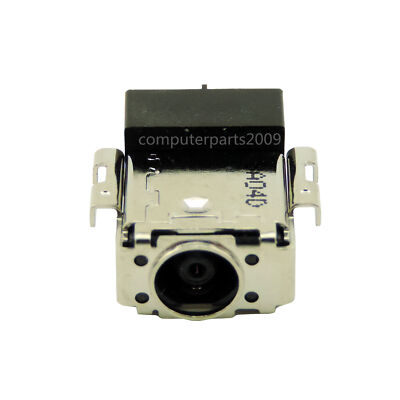 Connecteur D'alimentation DC Jack Pour ASUS N705UN, N705UQ, N705UV, NX580GD - Réf. DCAS041 - Neuf