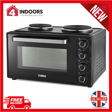 tower mini electric oven