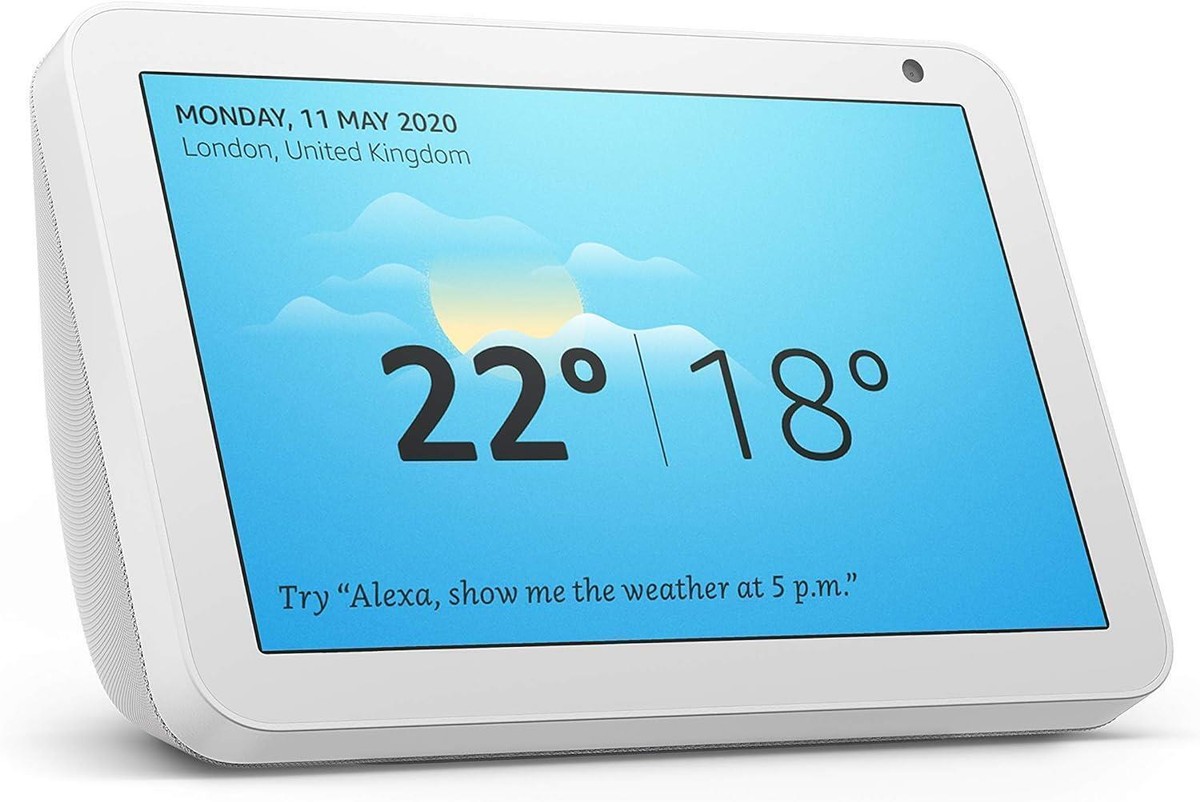 Echo Show Alexa Echo Compatible Devices AMAZON ECHO