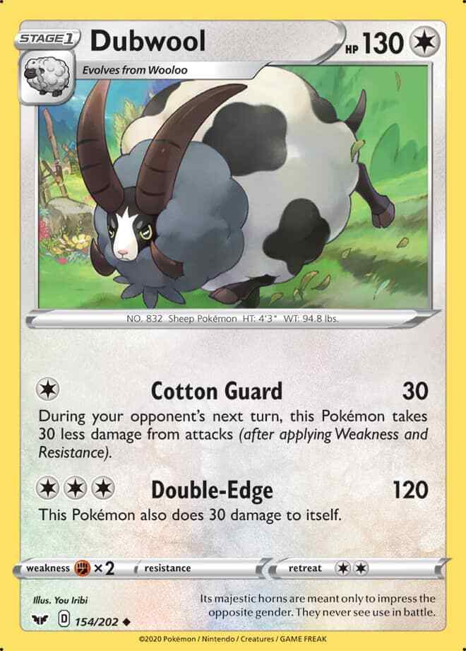 Pokemon SWSH Sword&Shield Base Single Cards 1-202 YOU CHOOSE!