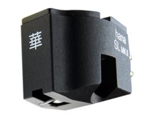 hana SL MK II Cartridge w/Shibata Stylus Tapered Cantilever AUTHORIZED-DEALER