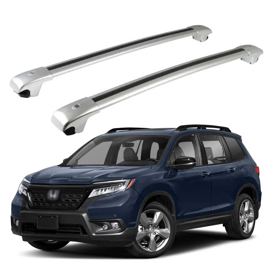 2020 Honda Passport Roof Roof Rack Honda Pilot 2019 Roof Rails - Main Image