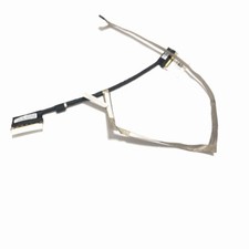For DELL Latitude 3510 E3510 LCD Display Cable 0JTY6T 450.0KD01.0041 30pin