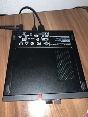 Lenovo ThinkCentre M625q 16 Gb ram 256 Gb SSD 