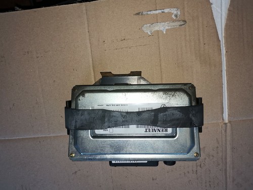 Renault Laguna 2 3.0l V6 Steuergerät Automatikgetriebe 8200104471